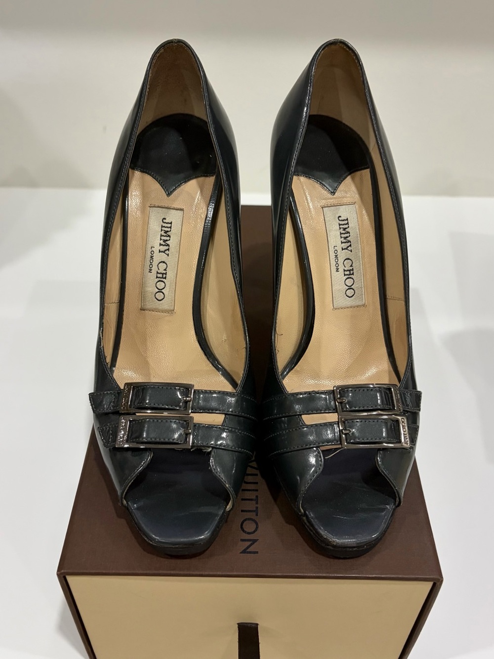 Jimmy Choo